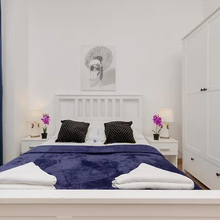 Apartament Beautiful Piotrkowska By Renters *