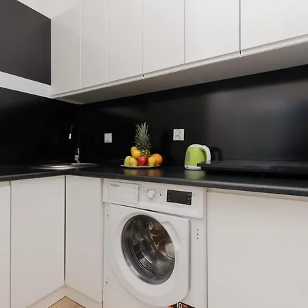 Apartament Beautiful Piotrkowska By Renters Łódź