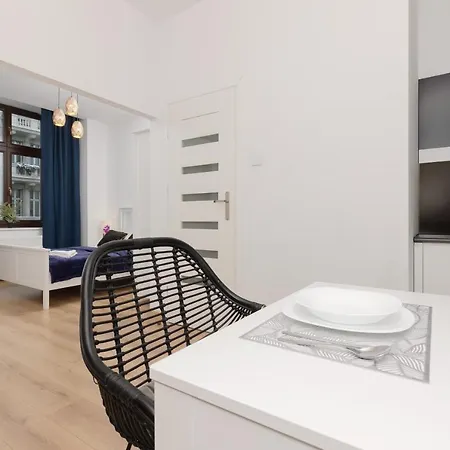 Apartament Beautiful Piotrkowska By Renters