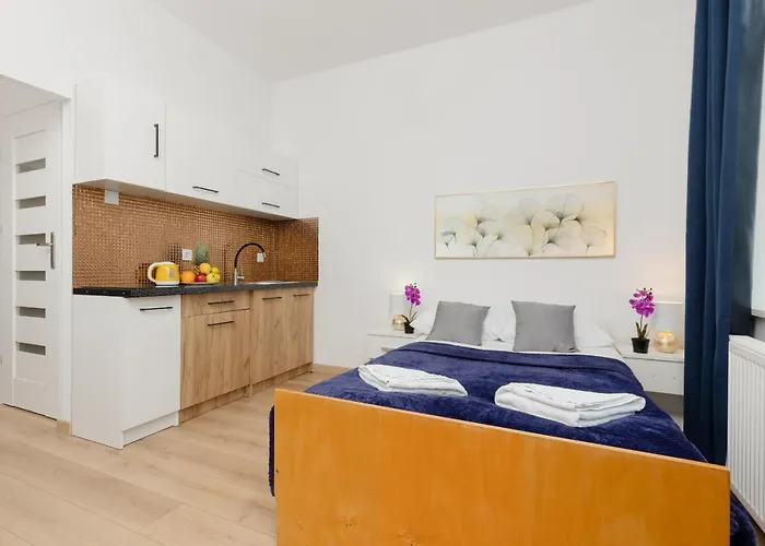 شقة Beautiful Piotrkowska By Renters وودج