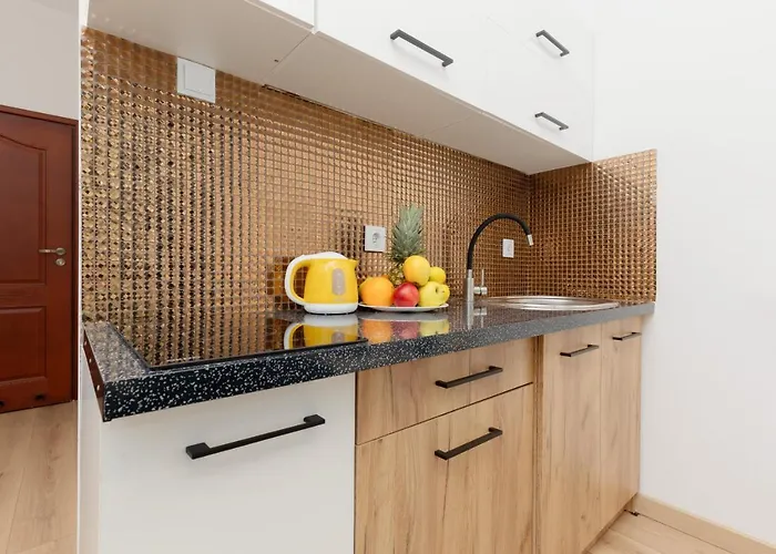 Beautiful Piotrkowska By Renters *