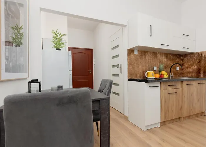 Beautiful Piotrkowska By Renters شقة وودج
