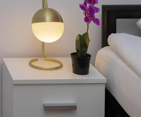 شقة Beautiful Piotrkowska By Renters