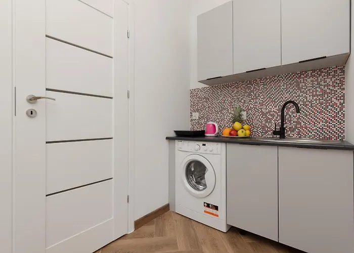 Beautiful Piotrkowska By Renters شقة وودج