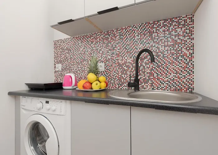 شقة Beautiful Piotrkowska By Renters *