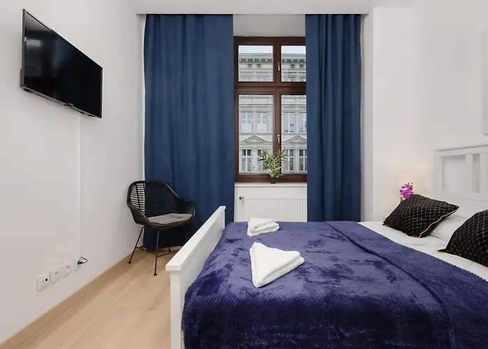 Beautiful Piotrkowska By Renters * وودج