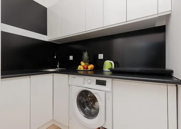 شقة Beautiful Piotrkowska By Renters وودج