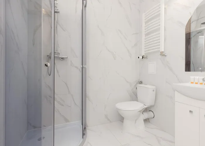 Beautiful Piotrkowska By Renters * وودج