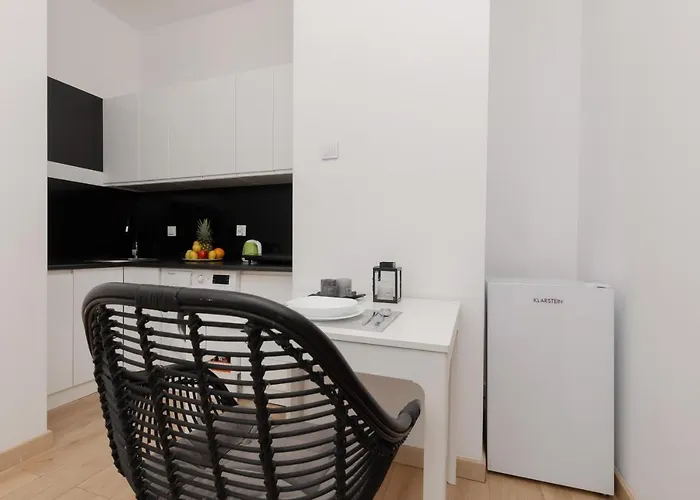 شقة Beautiful Piotrkowska By Renters وودج