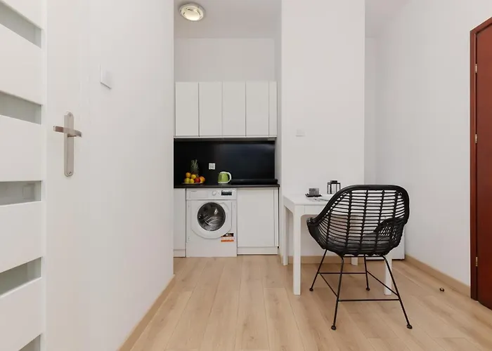 Beautiful Piotrkowska By Renters شقة وودج